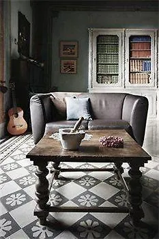 Couette-café Canto Porta Vecchia