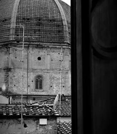 Couette-café Canto Porta Vecchia 3*