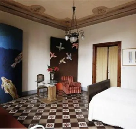 Canto Porta Vecchia Bed & Breakfast