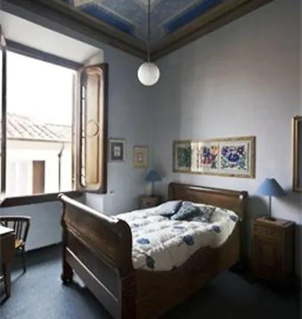 Canto Porta Vecchia Pistoia