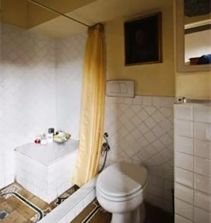 Bed & Breakfast Canto Porta Vecchia 3*