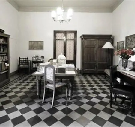 Bed & Breakfast Canto Porta Vecchia