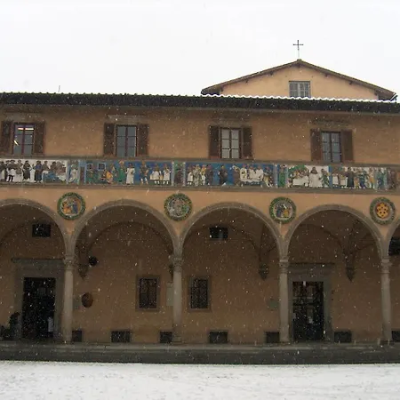 Bed & Breakfast Canto Porta Vecchia