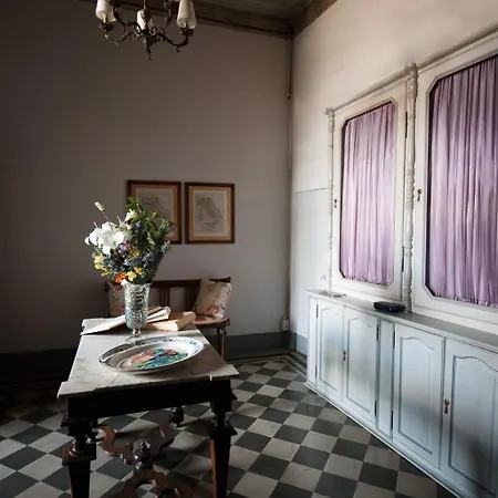Bed & Breakfast Canto Porta Vecchia 3*