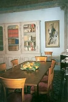 Canto Porta Vecchia Bed & Breakfast 3*