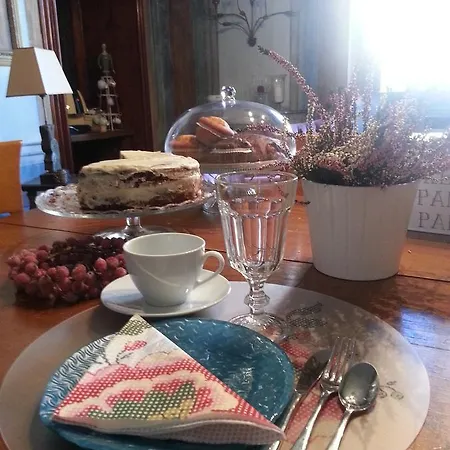 Canto Porta Vecchia Bed & Breakfast 3*