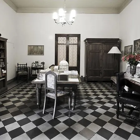 Bed & Breakfast Canto Porta Vecchia