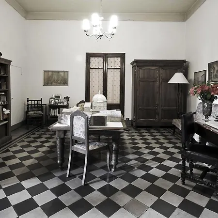 Bed & Breakfast Canto Porta Vecchia