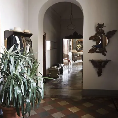 Bed & Breakfast Canto Porta Vecchia 3*