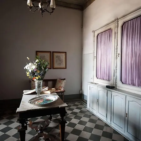 Canto Porta Vecchia Bed & Breakfast