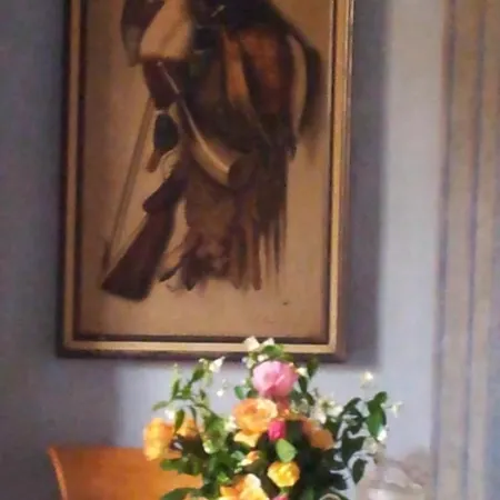 Canto Porta Vecchia Bed & Breakfast 3*