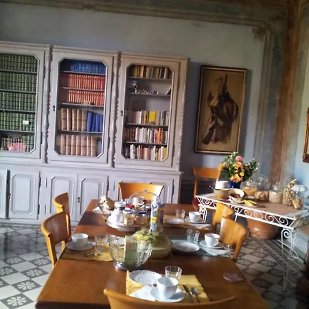 Canto Porta Vecchia Bed & Breakfast 3*