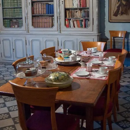Bed & Breakfast Canto Porta Vecchia 3*