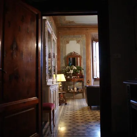 Canto Porta Vecchia Bed & Breakfast