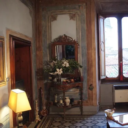 Canto Porta Vecchia Bed & Breakfast