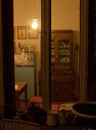Bed & Breakfast Canto Porta Vecchia