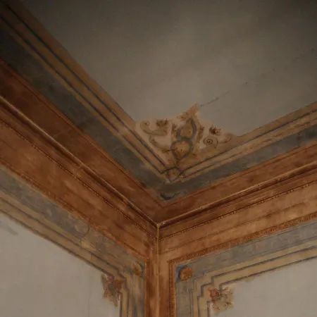 Canto Porta Vecchia Bed & Breakfast Pistoia