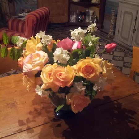 Bed & Breakfast Canto Porta Vecchia Pistoia