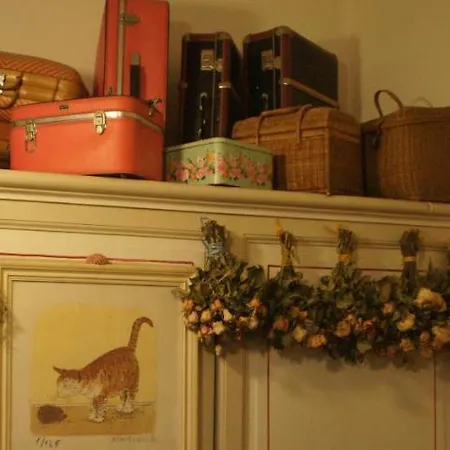 Canto Porta Vecchia Bed & Breakfast 3*