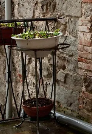Canto Porta Vecchia Bed & Breakfast Pistoia