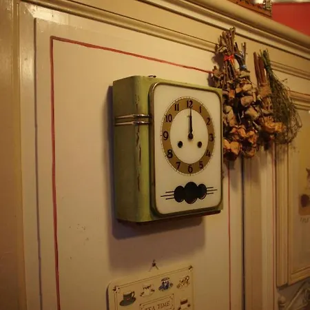 Canto Porta Vecchia Bed & Breakfast Pistoia